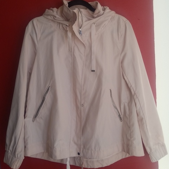 zara Jackets & Blazers - 😍Zara Basics Jacket😍